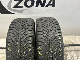 Goodyear Vector4Seasons, universalios 215/55 R16