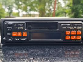 Alpine Tdm-7554rm, cassette players