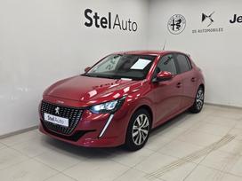 Peugeot 208, 1.2 l., hatchback