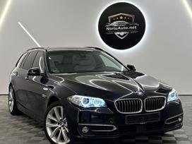 Bmw 535, 3.0 l., universalas