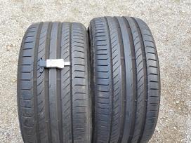 Continental Sport contact 5, summer 235/35 R19