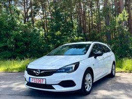 Opel Astra, 1.5 l., Универсал