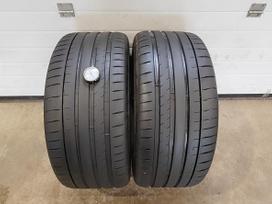 Michelin Pilot sport 4 S, summer 265/35 R20