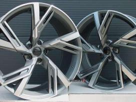 Audi EU-B1571 Style MG, легкосплавные , R19