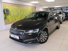 Skoda Superb, 1.4 l., wagon