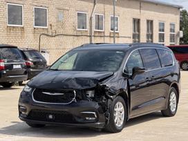 Chrysler Pacifica, 3.6 l., mpv / minivan