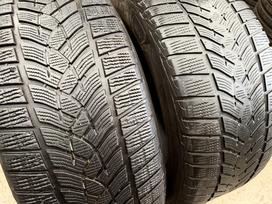 Goodyear Ultra Grip Performance Gen-1, all-season 255/55 R18
