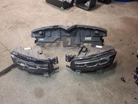 Citroen C5 Aircross Full LED 9835610280 kaip
