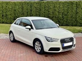 Audi A1, 1.6 l., hečbekas