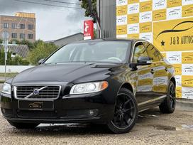 Volvo S80, 2.4 l., Седан