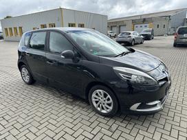 Renault Scenic, 1.5 l., mpv / minivan