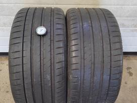 Michelin Pilot sport 4 S, летние 295/30 R20