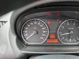 BMW 116, 1.6 l., hatchback