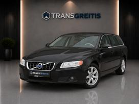 Volvo V70, 2.0 l., wagon