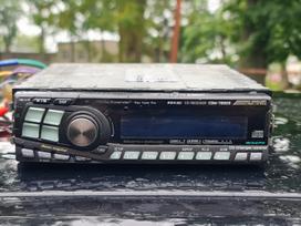 Alpine Cdm-7892r, cd players