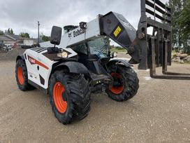 Bobcat TL38-70, телескопическиe погрузчики