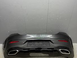Mercedes-benz Glc Coupe klasė A254 coupe amg