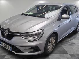 Renault Megane, 1.5 l., Универсал