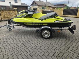 Sea-doo Rxp RS, vandens motociklai