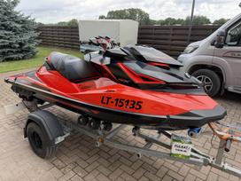 Sea-doo Rxp, vandens motociklai