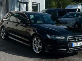 Audi A6, 2.0 l., Универсал