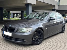 Bmw 330, 3.0 l., sedanas