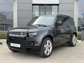 Land Rover Defender, 3.0 l., Внедорожник / Кроссовер