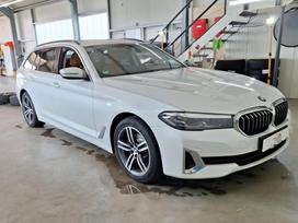 Bmw 520, 2.0 l., universalas