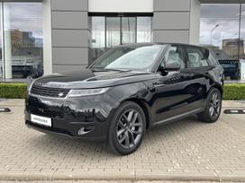 Land Rover Range Rover Sport, 3.0 l., visurgājējs / krosovers