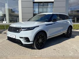 Land Rover Range Rover Velar, 3.0 l., Внедорожник / Кроссовер