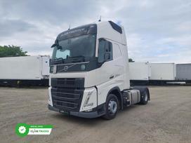 Volvo FH 500 Globetrotter XL, double sleeper