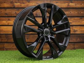 Autowheels Toyota Avalon, Corolla, Lexus, light alloy, R19