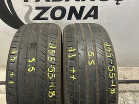 -Kita- Davanti DX640, summer 255/55 R18