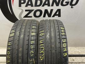 Falken FK453CC, летние 245/50 R18