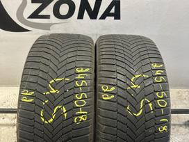 Bridgestone WeatherControl A005 evo, all-season 245/50 R18