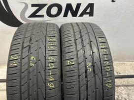 Hankook Ventus S1 Evo 2 Suv, летние 235/50 R19