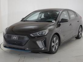 Hyundai IONIQ, 1.6 l., Хэтчбек