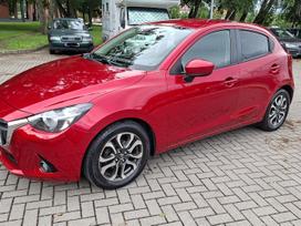 Mazda 2, 1.5 l., Хэтчбек