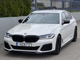 BMW 520, 2.0 l., sedanas