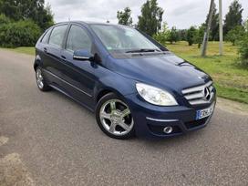 Mercedes-benz B200, 2.0 l., vienatūris