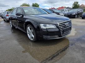 Audi A8, 3.0 l., sedanas