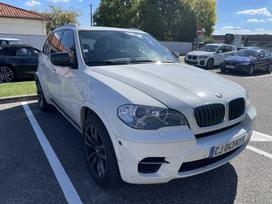 BMW X5, 3.0 l., Внедорожник / Кроссовер