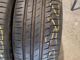 Continental, vasarinės 225/50 R17