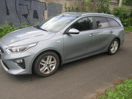 Kia Ceed, 1.5 l., universalas