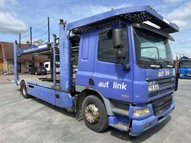 DAF CF 75.360, kravas automašīnas