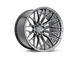 Vossen HFX6 (6Lug), light alloy, R21