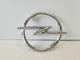 Opel Corsa tuning parts