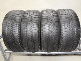 Pirelli Sottozero3//2024m, зимние 225/60 R17