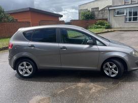 Seat Altea, 1.9 l., Хэтчбек