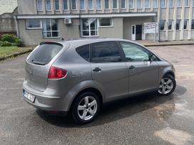 Seat Altea, 1.9 l., hečbekas